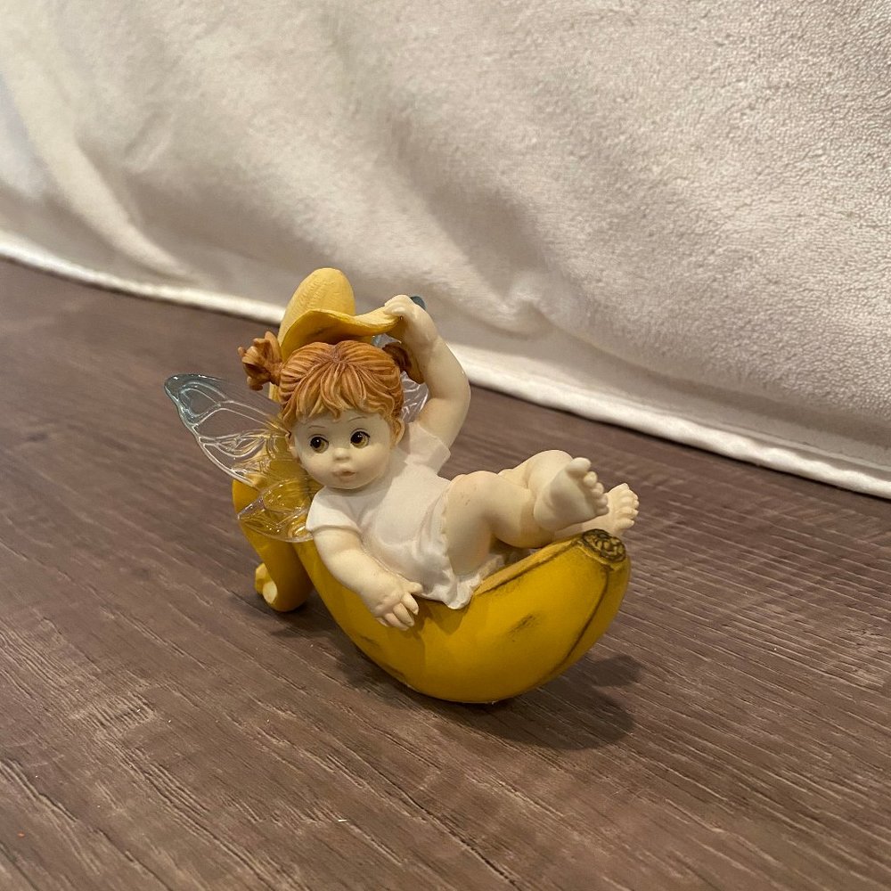 "Banana Fairie"